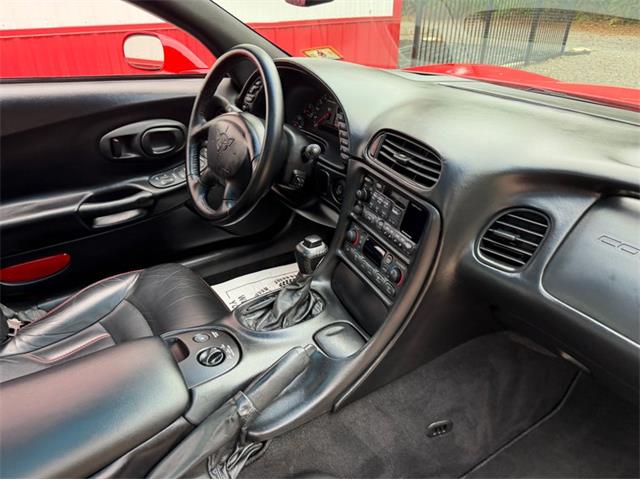 1999 Chevrolet Corvette (CC-2115505) for sale in Newfield, New Jersey