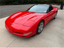 1999 Chevrolet Corvette (CC-2115505) for sale in Newfield, New Jersey