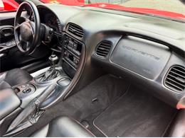 1999 Chevrolet Corvette (CC-2115505) for sale in Newfield, New Jersey