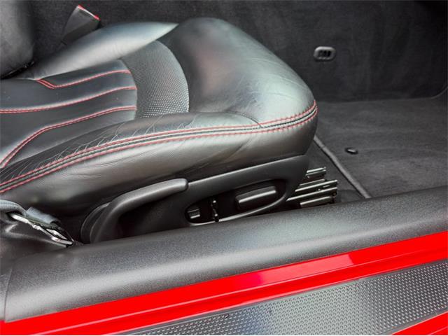 1999 Chevrolet Corvette (CC-2115505) for sale in Newfield, New Jersey
