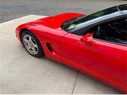 1999 Chevrolet Corvette (CC-2115505) for sale in Newfield, New Jersey