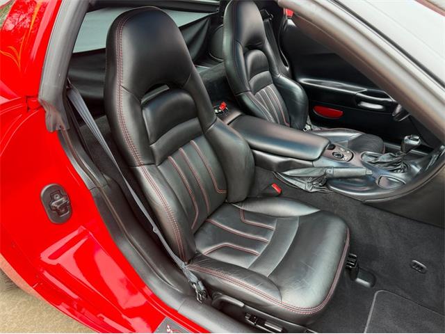 1999 Chevrolet Corvette (CC-2115505) for sale in Newfield, New Jersey