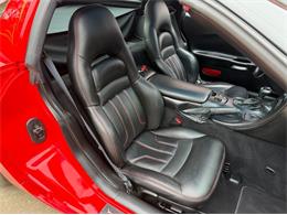 1999 Chevrolet Corvette (CC-2115505) for sale in Newfield, New Jersey