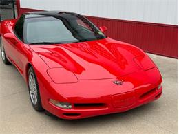 1999 Chevrolet Corvette (CC-2115505) for sale in Newfield, New Jersey