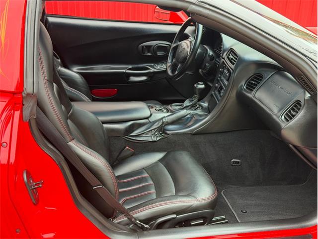 1999 Chevrolet Corvette (CC-2115505) for sale in Newfield, New Jersey