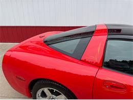 1999 Chevrolet Corvette (CC-2115505) for sale in Newfield, New Jersey