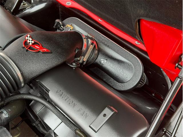 1999 Chevrolet Corvette (CC-2115505) for sale in Newfield, New Jersey