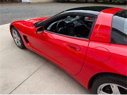 1999 Chevrolet Corvette (CC-2115505) for sale in Newfield, New Jersey
