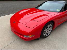 1999 Chevrolet Corvette (CC-2115505) for sale in Newfield, New Jersey