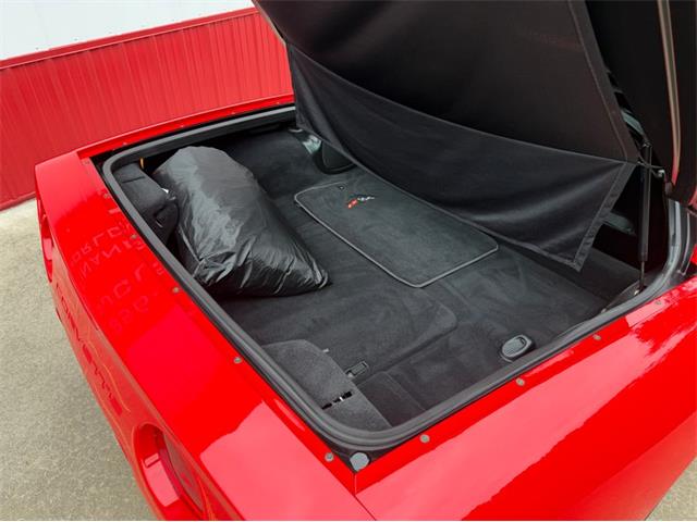 1999 Chevrolet Corvette (CC-2115505) for sale in Newfield, New Jersey