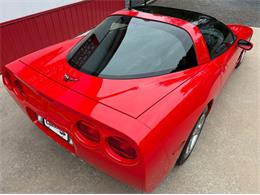 1999 Chevrolet Corvette (CC-2115505) for sale in Newfield, New Jersey