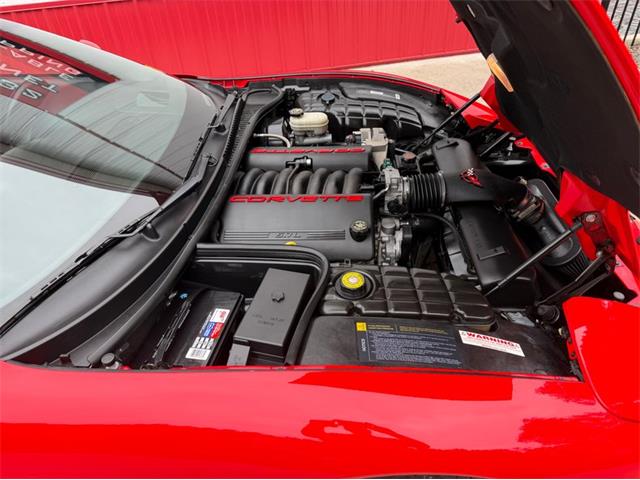 1999 Chevrolet Corvette (CC-2115505) for sale in Newfield, New Jersey