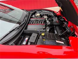 1999 Chevrolet Corvette (CC-2115505) for sale in Newfield, New Jersey