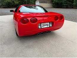 1999 Chevrolet Corvette (CC-2115505) for sale in Newfield, New Jersey
