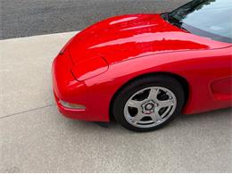 1999 Chevrolet Corvette (CC-2115505) for sale in Newfield, New Jersey