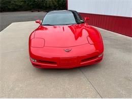 1999 Chevrolet Corvette (CC-2115505) for sale in Newfield, New Jersey