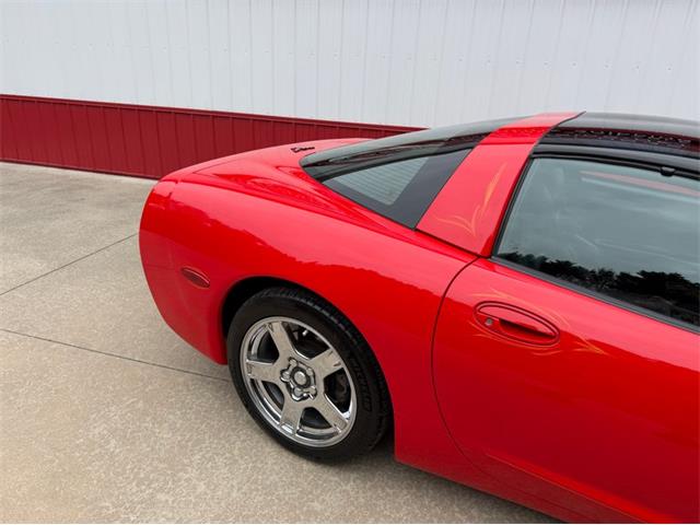 1999 Chevrolet Corvette (CC-2115505) for sale in Newfield, New Jersey