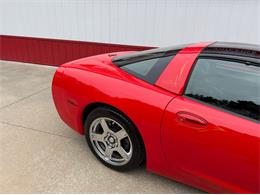 1999 Chevrolet Corvette (CC-2115505) for sale in Newfield, New Jersey