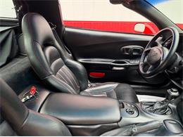 1999 Chevrolet Corvette (CC-2115505) for sale in Newfield, New Jersey
