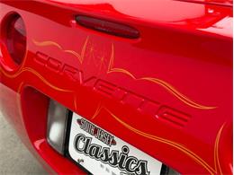 1999 Chevrolet Corvette (CC-2115505) for sale in Newfield, New Jersey