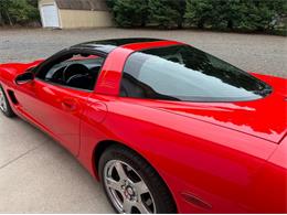 1999 Chevrolet Corvette (CC-2115505) for sale in Newfield, New Jersey