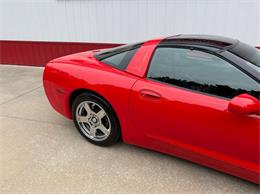 1999 Chevrolet Corvette (CC-2115505) for sale in Newfield, New Jersey