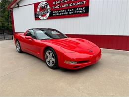 1999 Chevrolet Corvette (CC-2115505) for sale in Newfield, New Jersey