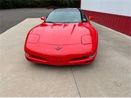 1999 Chevrolet Corvette (CC-2115505) for sale in Newfield, New Jersey