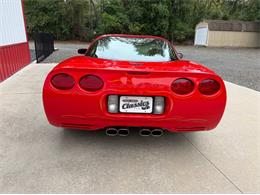1999 Chevrolet Corvette (CC-2115505) for sale in Newfield, New Jersey