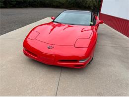 1999 Chevrolet Corvette (CC-2115505) for sale in Newfield, New Jersey