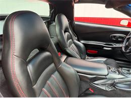 1999 Chevrolet Corvette (CC-2115505) for sale in Newfield, New Jersey