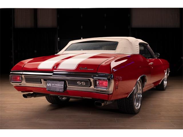 1970 Chevrolet Chevelle (CC-2115507) for sale in Green Brook, New Jersey