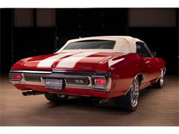 1970 Chevrolet Chevelle (CC-2115507) for sale in Green Brook, New Jersey