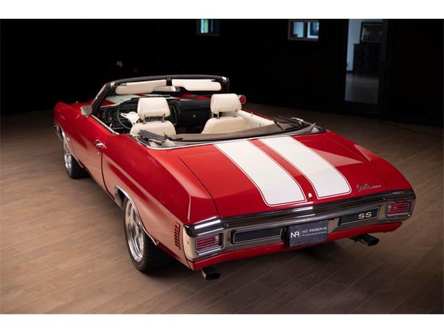 1970 Chevrolet Chevelle (CC-2115507) for sale in Green Brook, New Jersey