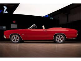 1970 Chevrolet Chevelle (CC-2115507) for sale in Green Brook, New Jersey