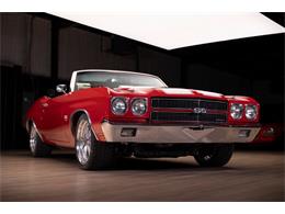1970 Chevrolet Chevelle (CC-2115507) for sale in Green Brook, New Jersey