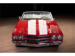 1970 Chevrolet Chevelle (CC-2115507) for sale in Green Brook, New Jersey