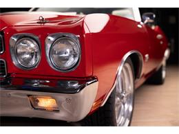 1970 Chevrolet Chevelle (CC-2115507) for sale in Green Brook, New Jersey
