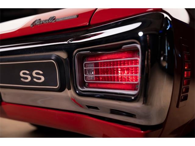 1970 Chevrolet Chevelle (CC-2115507) for sale in Green Brook, New Jersey