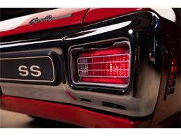 1970 Chevrolet Chevelle (CC-2115507) for sale in Green Brook, New Jersey