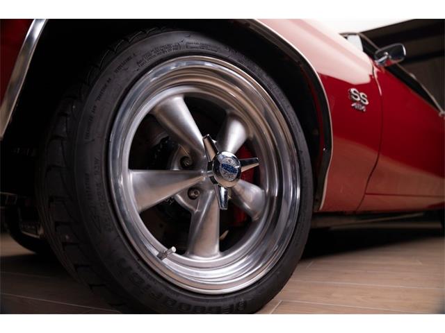 1970 Chevrolet Chevelle (CC-2115507) for sale in Green Brook, New Jersey
