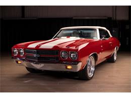 1970 Chevrolet Chevelle (CC-2115507) for sale in Green Brook, New Jersey