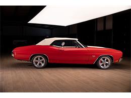 1970 Chevrolet Chevelle (CC-2115507) for sale in Green Brook, New Jersey