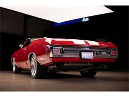 1970 Chevrolet Chevelle (CC-2115507) for sale in Green Brook, New Jersey