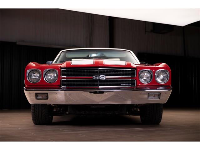 1970 Chevrolet Chevelle (CC-2115507) for sale in Green Brook, New Jersey