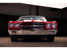 1970 Chevrolet Chevelle (CC-2115507) for sale in Green Brook, New Jersey