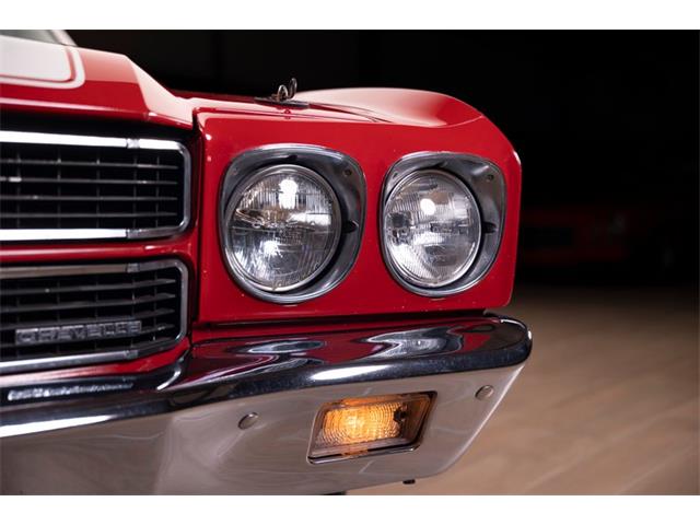 1970 Chevrolet Chevelle (CC-2115507) for sale in Green Brook, New Jersey