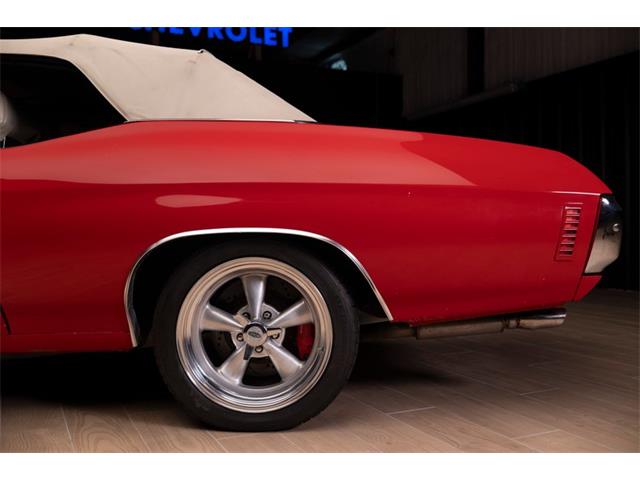 1970 Chevrolet Chevelle (CC-2115507) for sale in Green Brook, New Jersey