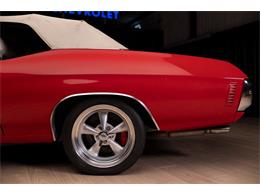 1970 Chevrolet Chevelle (CC-2115507) for sale in Green Brook, New Jersey