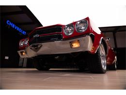1970 Chevrolet Chevelle (CC-2115507) for sale in Green Brook, New Jersey